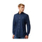 Harmont & Blaine Camicia elegante Camicia Uomo a maniche lunghe Blu Blu celeste - Francavilla Moda
